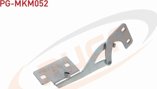 Peugeot Partner 1996-2008 / Cıtroen Berlıngo 1996-2008 Motor Kaput Menteşesi Sağ 7912,47 Uyumlu