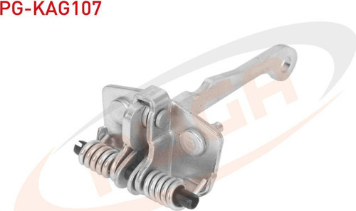Kapi Gergisi Arka Peugeot 106 / Citroen Saxo