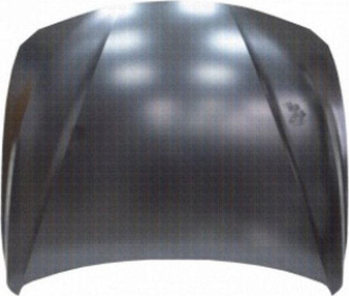 Bmw 3 F30 Motor Kaputu 2011- 41007290944