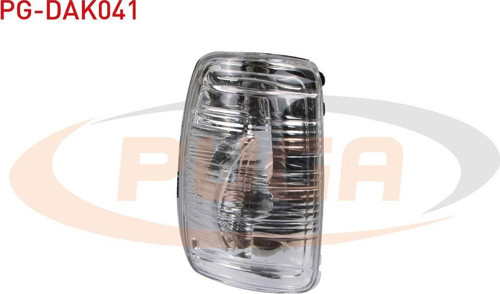 Dıkız Ayna Sınyalı Beyaz Sol Transıt V363 2013-