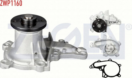 Toyota Avensıs (T22) 1.6İ (4Afe) 1997-2003 Devirdaim 1611019075