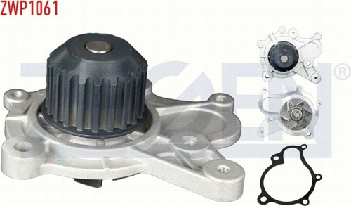 Hyundaı Accent Iı 1.5 Crdı (D3Ea) 2000-2005 Devirdaim 2510027010