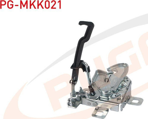 Fıat Doblo 2005-2010 Motor Kaput Kilidi Plastikli 51781077