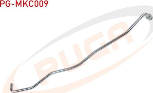 Motor Kaput Cubugu Fiat Grande Punto 2005-2012Pg-Mkc009 51701142