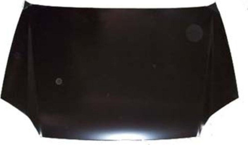 Hyundaı Accent- Admıre- 03/05; Motor Kaputu (My) (Oem No: 66400-25520) Tst11845