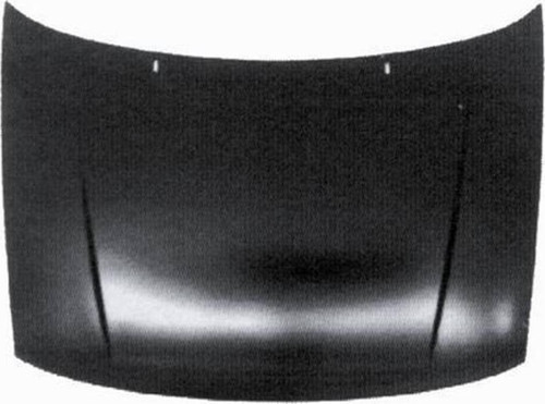 Volkswagen Polo Motor Kaputu 1994-1999 6N0823031D