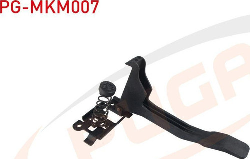 Motor Kaput Kılıt Mandalı Renault Megane Iıı 2008-2015