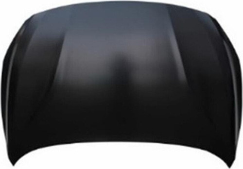 Volvo S60/V60 Motor Kaputu Alüminyum 2014- 31335883