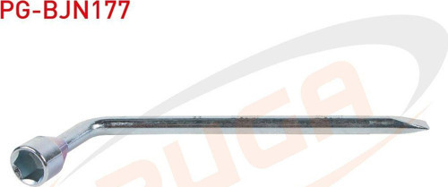 Bıjon Anahtarı L Tıpı 22Mm