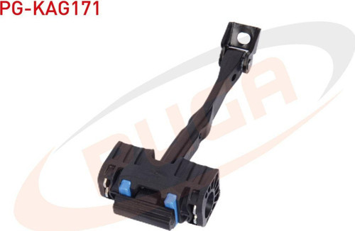 Kapi Gergisi On Seat Leon 2013-