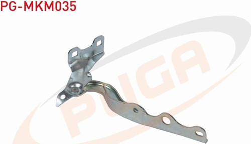 Peugeot 301 2012- / Cıtroen C-Elysee 2012- Motor Kaput Menteşesi Sağ 9674797180 Uyumlu