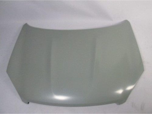 Nıssan Qashqaı- J10- 07/09; Motor Kaputu (Gri Boyalı (İceli/Çekomastikli) (Sımyı) (Oem No: F5100Jd0