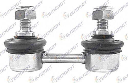 Z-Rot On Toyota Corolla 1992-1997 / Toyota Camry 1991-1996