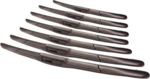 Chevrolet Cruze İnwells Hybrid Silecek Takımı (2009-   60-45 Cm