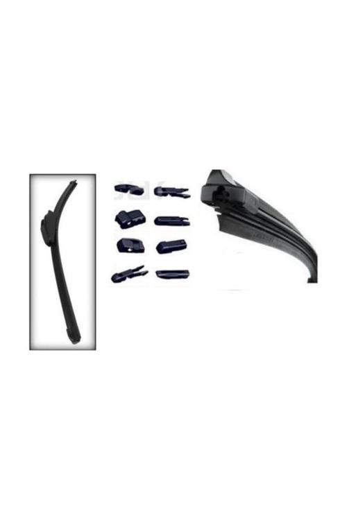 Volkswagen Golf 4 Silecek Takımı (1998-2002) 53-48 Cm