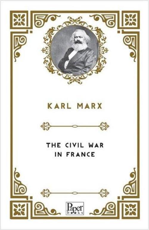 The Civil War in France