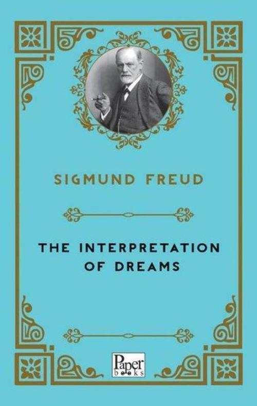 The Interpretation of Dreams