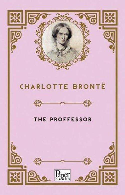 Paper Books The Proffessor