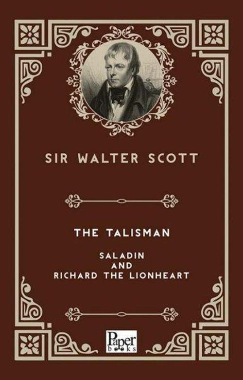 The Talisman  - Saladin and Richard The Lionheart