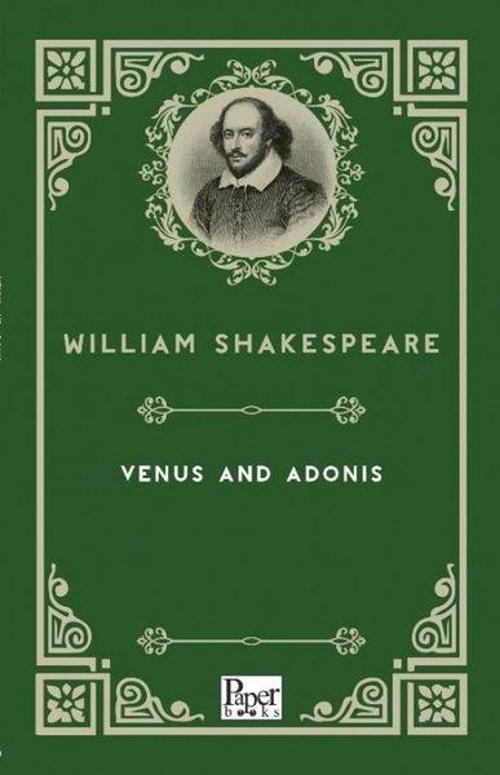 Venus and Adonis