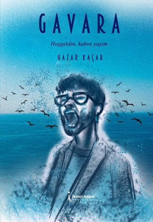 Gavara - Hoşgeldin, Kahve Yaşım
