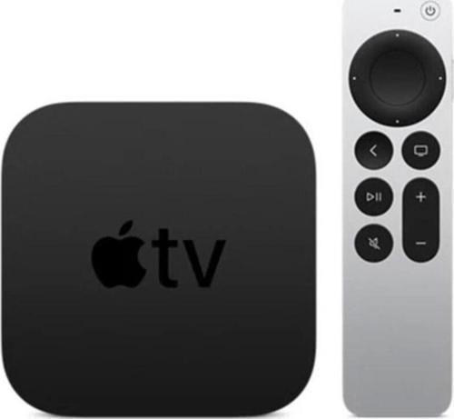 TV 4K 64 GB MXH02TZ/A
