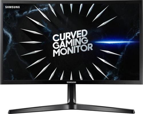 24” Crg5 4 Ms 144 Hz Full Hd Hdmı Freesync Kavisli Siyah Gaming Monitör ( Türkiye Garantili)