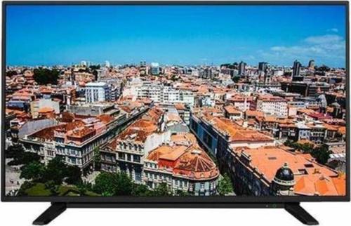 50UL2063DT 50" 127 Ekran 4K Ultra HD Uydu Alıcılı Smart LED TV