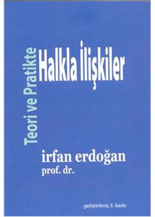 Teoride ve Pratikte Halkla İlişkiler