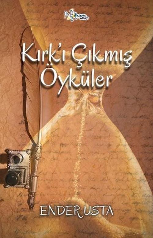 Kırkı Çıkmış Öyküler