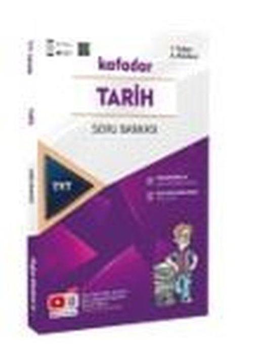 TYT Kafadar Tarih Soru Bankası