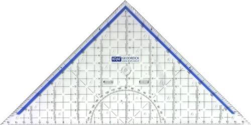 GÖNYE GEOMETRİK AÇILI GEODREICK 32 CM 532G