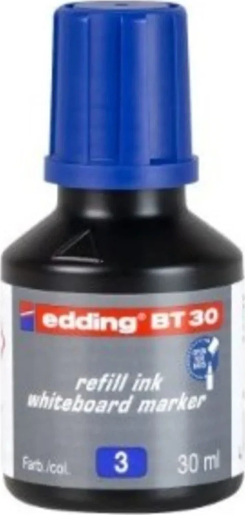 Bt30 Mavi Tahta Kalemi Mürekkebi 30 ml