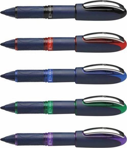 One Busıness 0.6 Imza Kalemi ( 5 Renk )