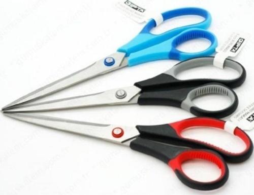 Makas Büro Tipi 7 Inch F1600