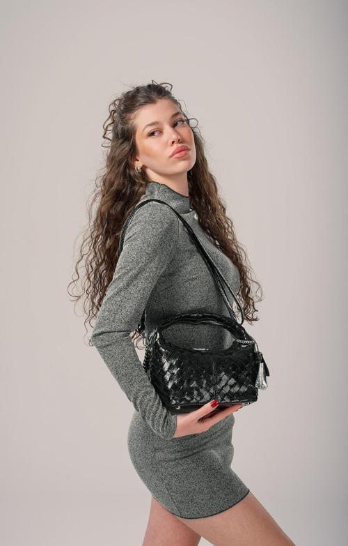 ÇÇS KADIN OMUZ ÇANTASI  CCS17915