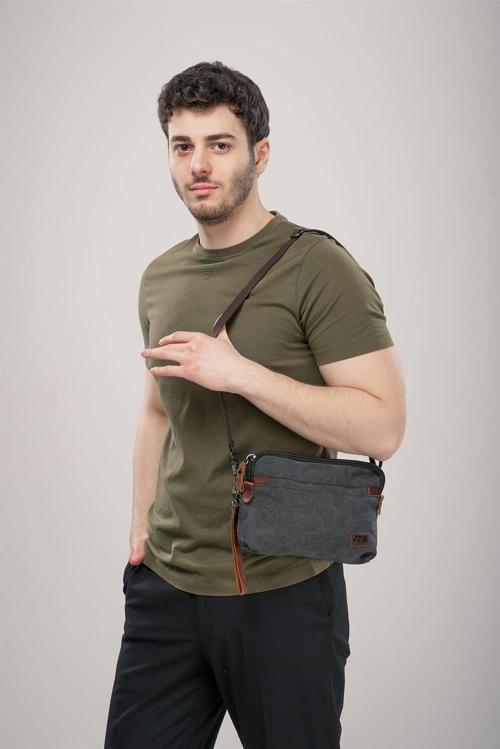 ÇÇS UNİSEX EL ÇANTASI CCS31511