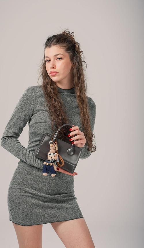 ÇÇS KADIN EL ÇANTASI CCS18034