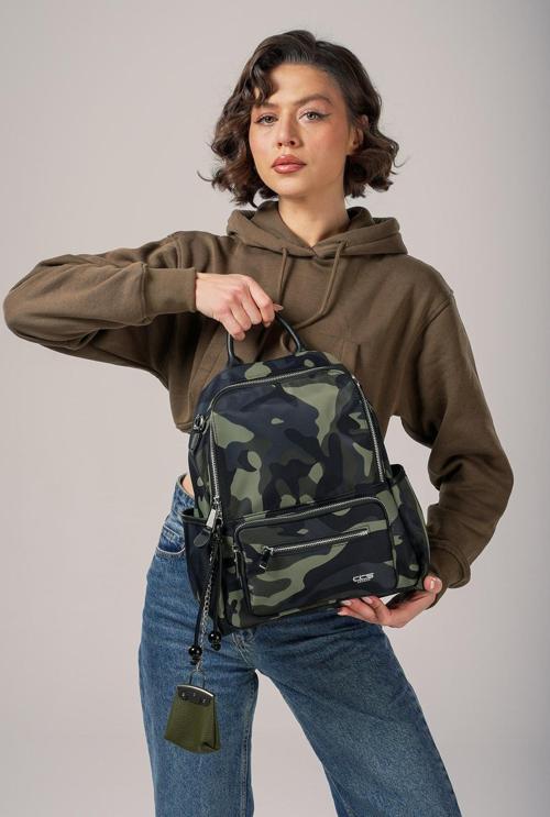 ÇÇS KADIN SIRT ÇANTASI CCS18026