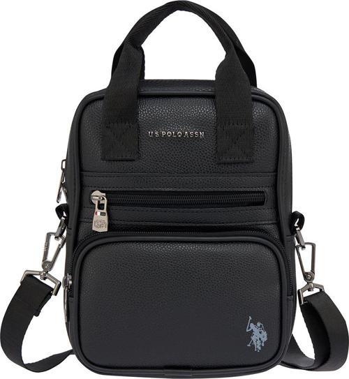 U.S.POLO ASSN.SİNCE 1890 UNİSEX ÇAPRAZ ÇANTASI PLCPR25024