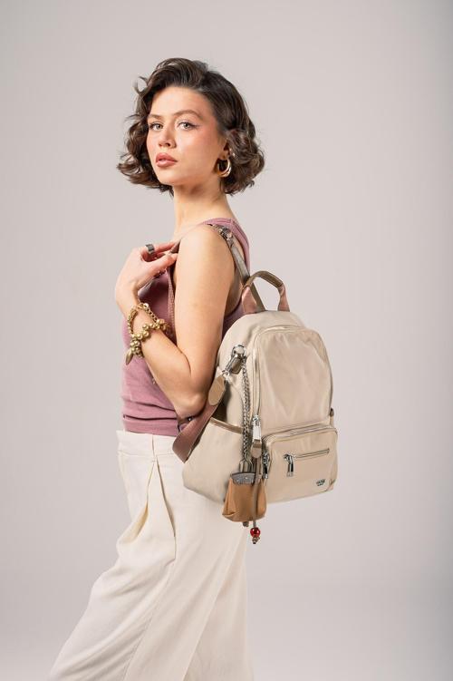 ÇÇS KADIN SIRT ÇANTASI CCS18026