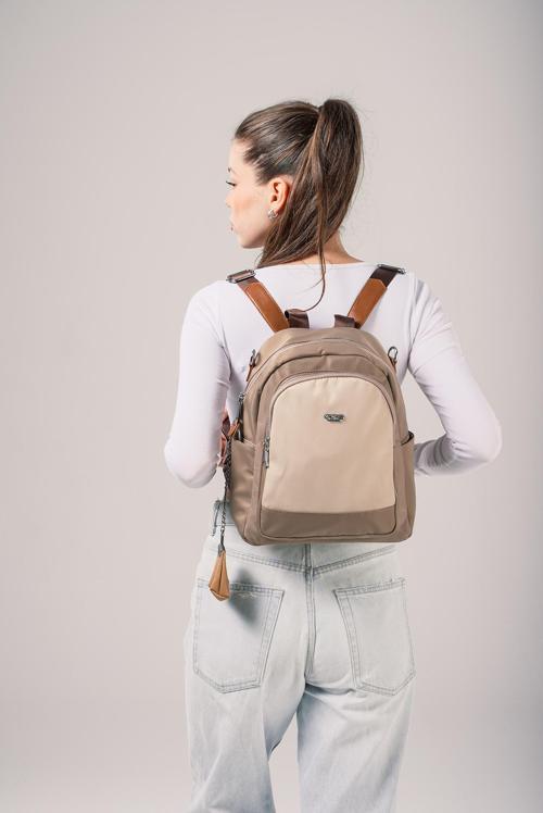 ÇÇS KADIN SIRT ÇANTASI CCS18023