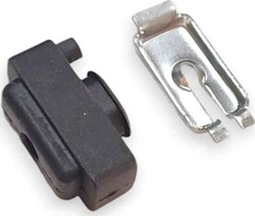 Seat İnca 1996-2003 Debriyaj Teli Tamir Takımı 1H0798303A