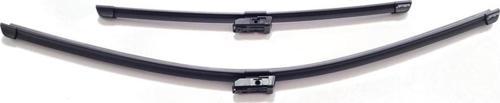 Opel Grandland 2022-2024 Ön Cam Silecek Takımı 70x43cm 1689817080