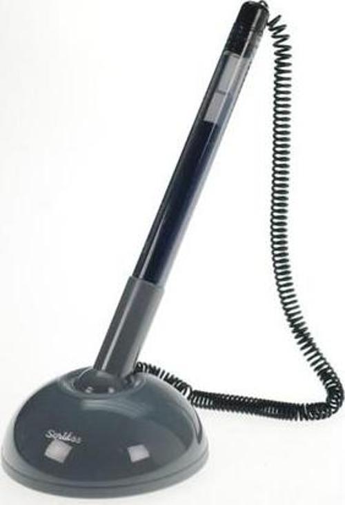 Dp-360 Spiralli Jel Tükenmez Kalem