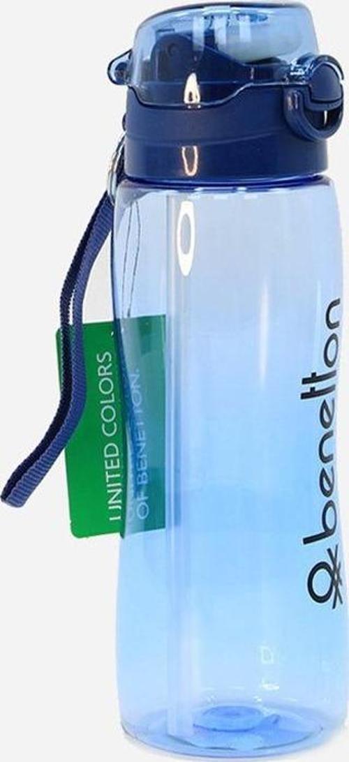 Benetton Otomatik Kapaklı Suluk & Matara
