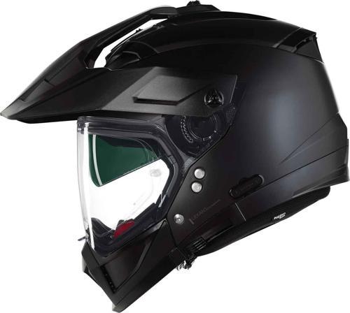 N70-2 X 06 Classico 302 Çene Çıkarılabilir Kask