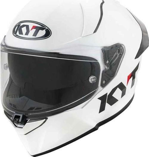 R2R KASK PLAIN WHITE
