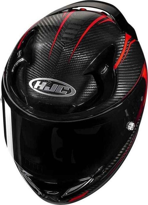RPHA12 KASK CARBON KERES MC1