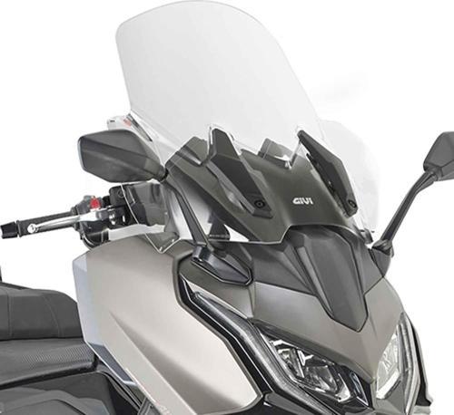 GIVI D6122ST KYMCO AK 550 PREMIUM (23-24) RÜZGAR SİPERLİK